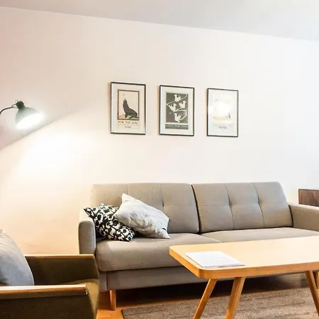Wehost Porthaninkatu 아파트